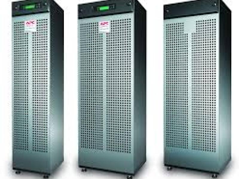 Monolitni UPS 10-40 KVA
