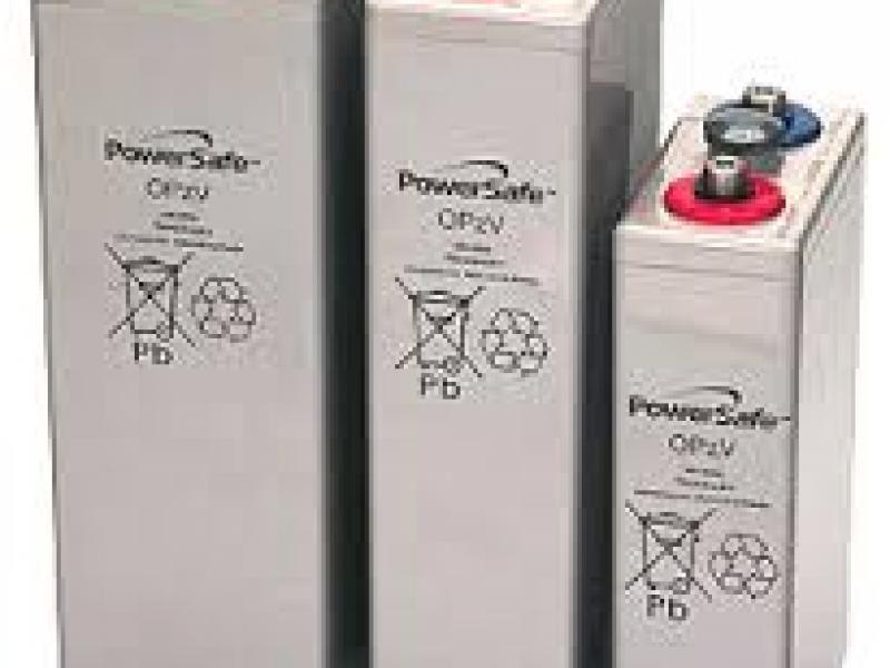 PowerSafe OPzV 