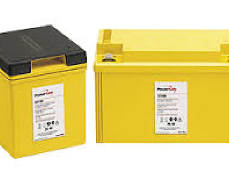PowerSafe V