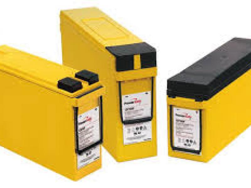 PowerSafe VFT